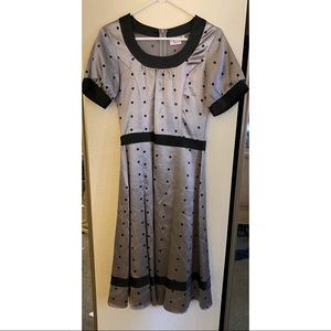 NEW A Line Dress Diviine ModesTee
